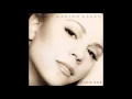 Mariah Carey Everything Fades Away Bonus Track