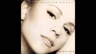Mariah Carey - Everything Fades Away (Bonus Track)