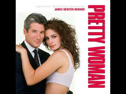 James Newton Howard - Viv & Kit Say Goodbye