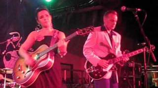 MAIBELL and the MISFIRES Rock the bop ROCKABILL RAVE 14 (June 2010)