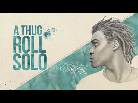 C-Ras - A Thug Roll Solo (Snippet)