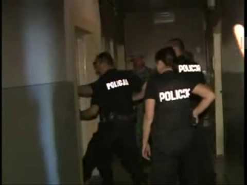 Polska Policja...