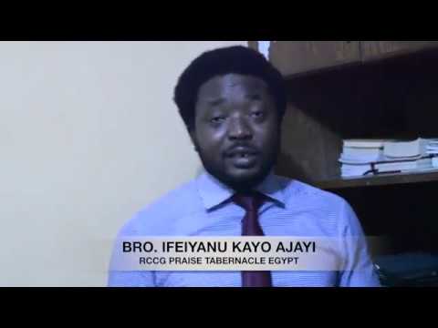 Open Heavens Daily Devotional: Tuesday June 20th 2017 - Evangelism: Be More Proactive