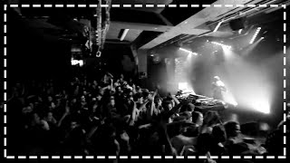 Panda Dub / Kanka / General Levy @Cabaret Sauvage Paris le 09 juillet 2016 - TEASER OFFICIEL