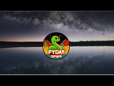 PyDay Copiapó 2024