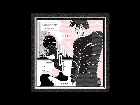 G. Jnr x Kat Vinter - 100% (Below Zero)