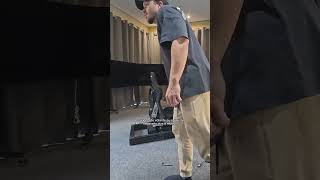 Montando o simulador! É dia dos pais, use o cupom POKIZ na loja da Karcher pra ter um descontão!