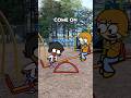 Come On Jump Animation Meme Shorts Animation