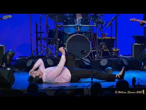 Austin Irby - "Hound Dog"