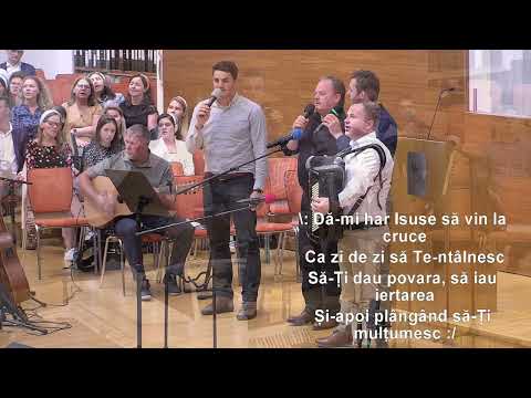 Grup de frați - Numai la Tine, numai în Tine