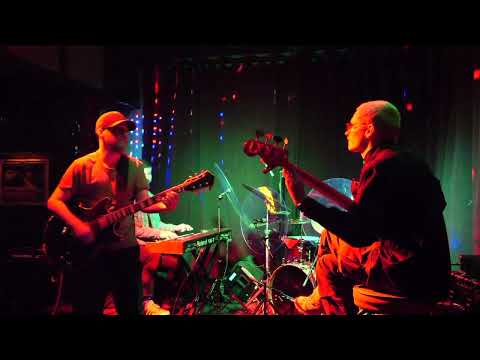 DNF "South Leo St. Stomp" (Delvon Lamarr Organ Trio) @ Lot 46 Music Bar 11/28/25