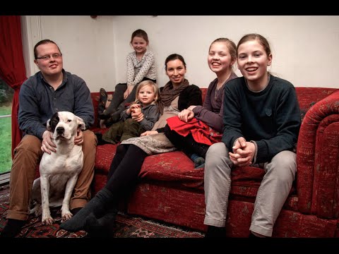 Angelo Kelly & Family - WELCOME HOME Episode 2