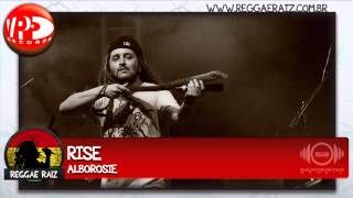 Alborosie - Rise