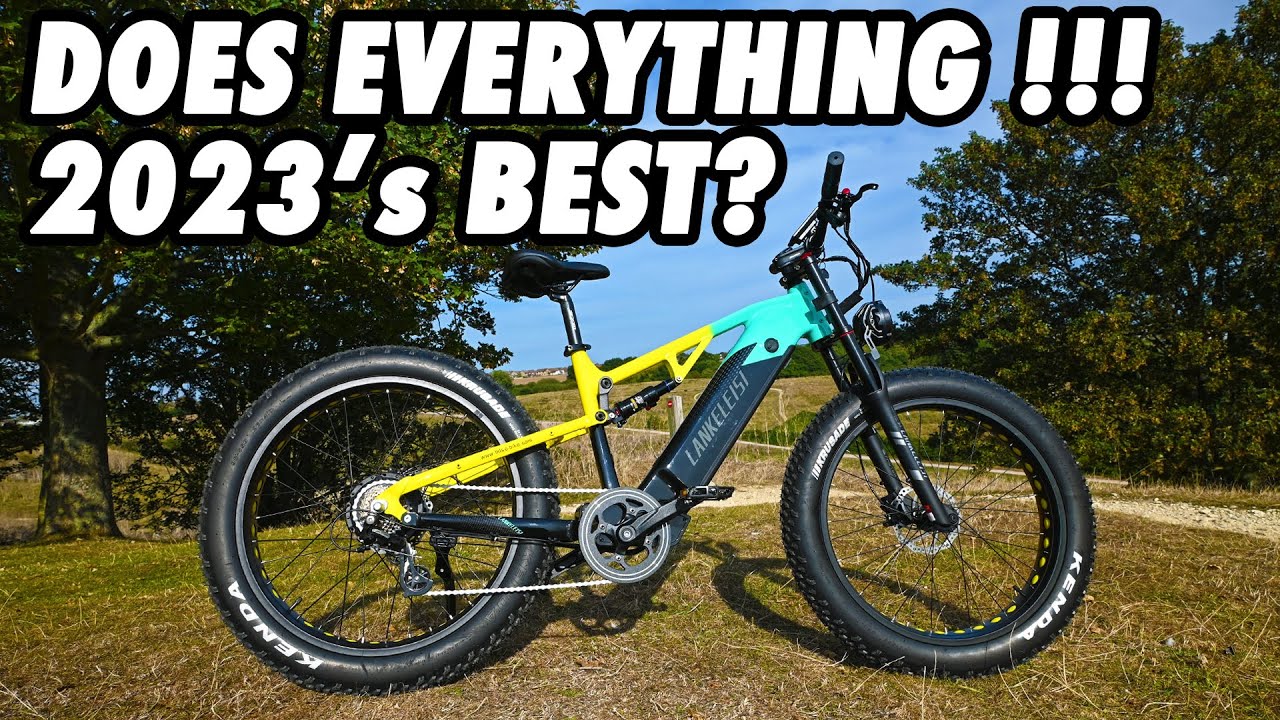 Shocking output power!