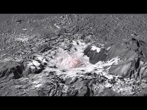 Take a spin around Ceres' white spots
