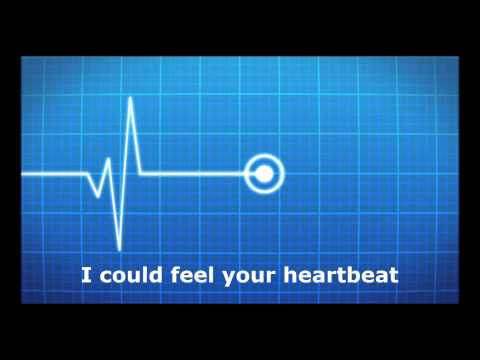 Vicetone - Heartbeat (feat. Collin McLoughlin) | Lyrics
