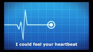 Vicetone - Heartbeat (feat. Collin McLoughlin) | Lyrics