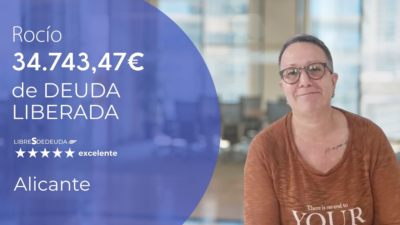 Testimonio cliente