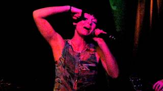 Saint Saviour - Fight! (Maribor 2012)