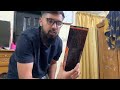 Dunhill International Red Duty Free Cigarette Review 2025