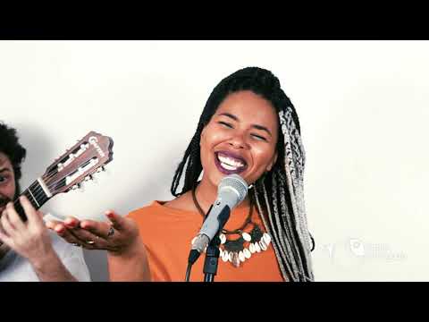 O Ferro - Doralyce part. Bia Ferreira | PEIXE BARRIGUDO