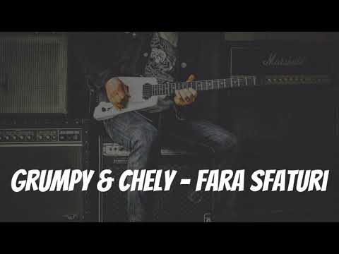 Grumpy & Chely - Fara sfaturi