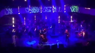Elaiza & Stilbruch "Without" (Live im Gewandhaus Leipzig)
