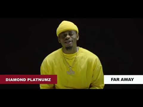 DIAMOND PLATNUMZ FT VANESSA MDEE - FAR AWAY (Official Video Presents)