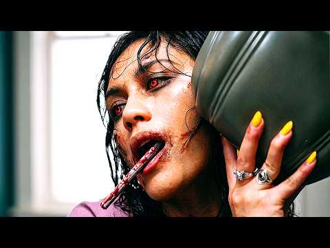 Трейлер Зловещие мертвецы: Пекло