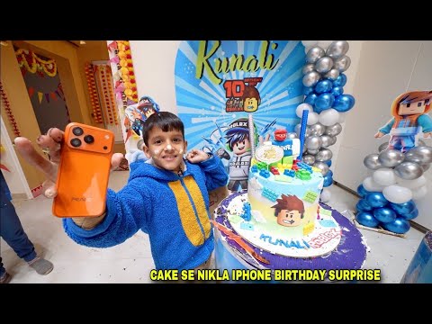 YouTube Thumbnail