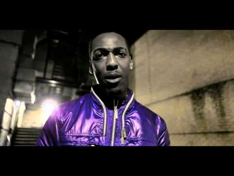 Cash Stacks - Pink and Gold [Music Video] @MrStacksUp | LinkUpTV