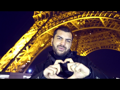 ☆ CRISTI MEGA ☆ AZI VREAU SA VA POVESTESC  | OFFICIAL VIDEO