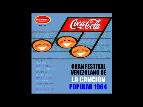 Gran Festival Venezolano de la Canción Popular 1964 | 1964
