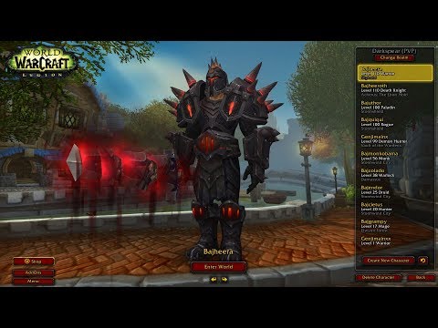 Bajheera - Full 945+ iLvl Arms Warrior Arathi Basin Ownage - WoW Legion 7.3 Rank 1 Warrior PvP