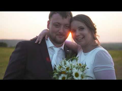 Katka & Ondra / 27.5.2023 / Čechtice