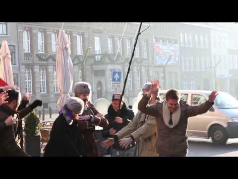 De Roerdassen - Vastelaovesbeesje (Soundtrack De Roerdassen & het verlaore symbool)