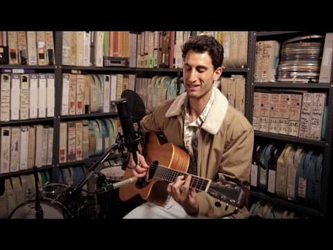 The Lagoons - California - 10/10/2019 - Paste Studio NYC - New York, NY