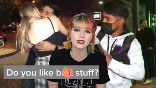 the worst person on tiktok?