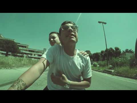 CRISTIAN PIRO -VIENE A SCAMPIA-