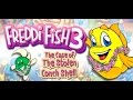 Freddi Fish 3 The Case Of The Stolen Conch Shell 1998 Longplay