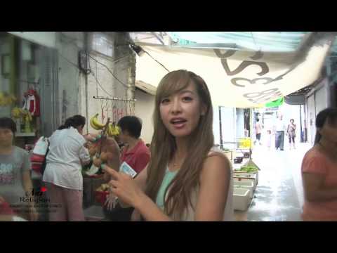 【KHUNTORIA NAI RELIGION】f(x) Victoria's HongMa Travel Episode COMBO