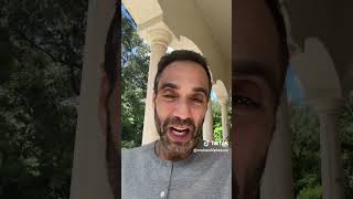 Royal Caribbean's Ovation of the Seas who were caught in the middle of Typhoon Haolong