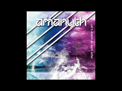Amanyth - "Mississipi Kite" feat Kristin Hersh