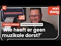 Thunderroad Sessions brengt livemuziek online