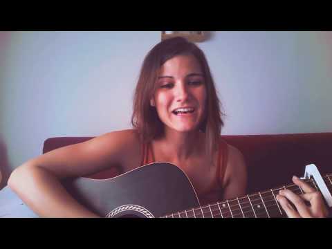 Crime (Najwajean) - Acoustic Cover