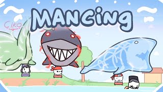Download lagu Mancing | Temanku Part 3 mp3