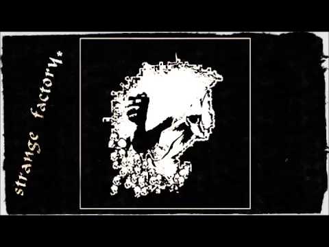 STRANGE FACTORY - Circle World - 2007 [FULL ALBUM] Fukushima punk/Hardcore