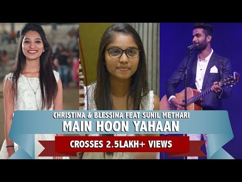 Robert Metri Music Video