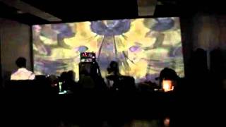 Colony Collapse live @ Sci-Psych Spectrum  SEEries 1 (2008)