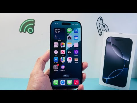 How To Turn Off Do Not Disturb on iPhone 16 / 16 Plus / 16 Pro / 16 Pro Max